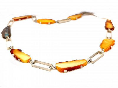 Schmuckportal: Kategorie Halsschmuck