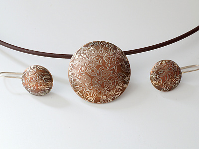 Schmuckportal: Kategorie Ohrschmuck