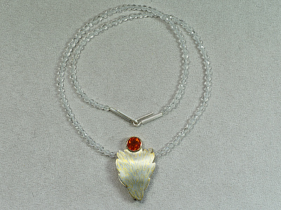 Schmuckportal: Kategorie Halsschmuck