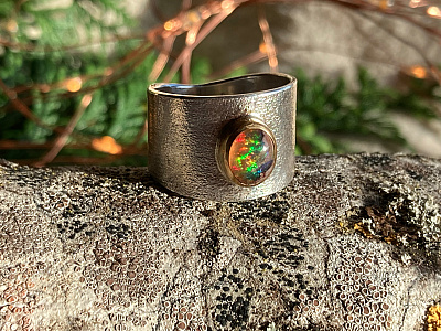 Schmuckportal: Kategorie Ringe