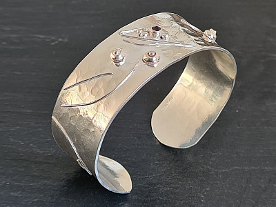 Schmuckportal: Kategorie Armschmuck