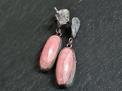 Schmuckportal: Kategorie Ohrschmuck