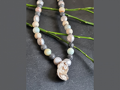 Schmuckportal: Kategorie Halsschmuck