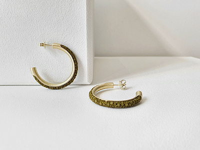 Schmuckportal: Kategorie Ohrschmuck