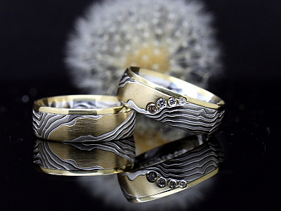 Schmuckportal: Kategorie Ringe