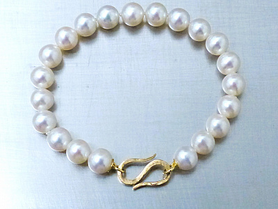 Schmuckportal: Kategorie Armschmuck