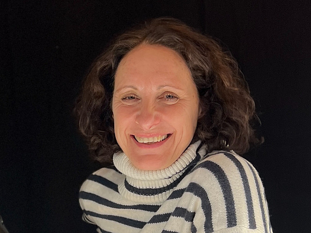 Ute Dippel - Schmuck