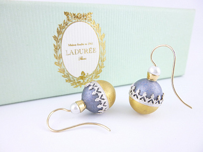 Ute Dippel - Schmuck : Ohrhänger