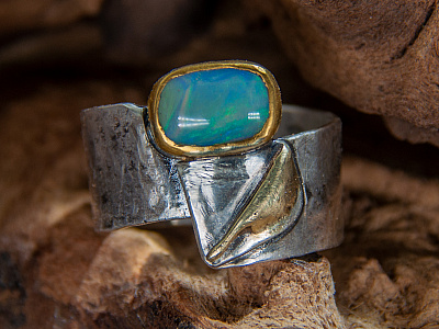 Schmuckportal: Kategorie Ringe
