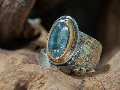 Schmuckportal: Kategorie Ringe